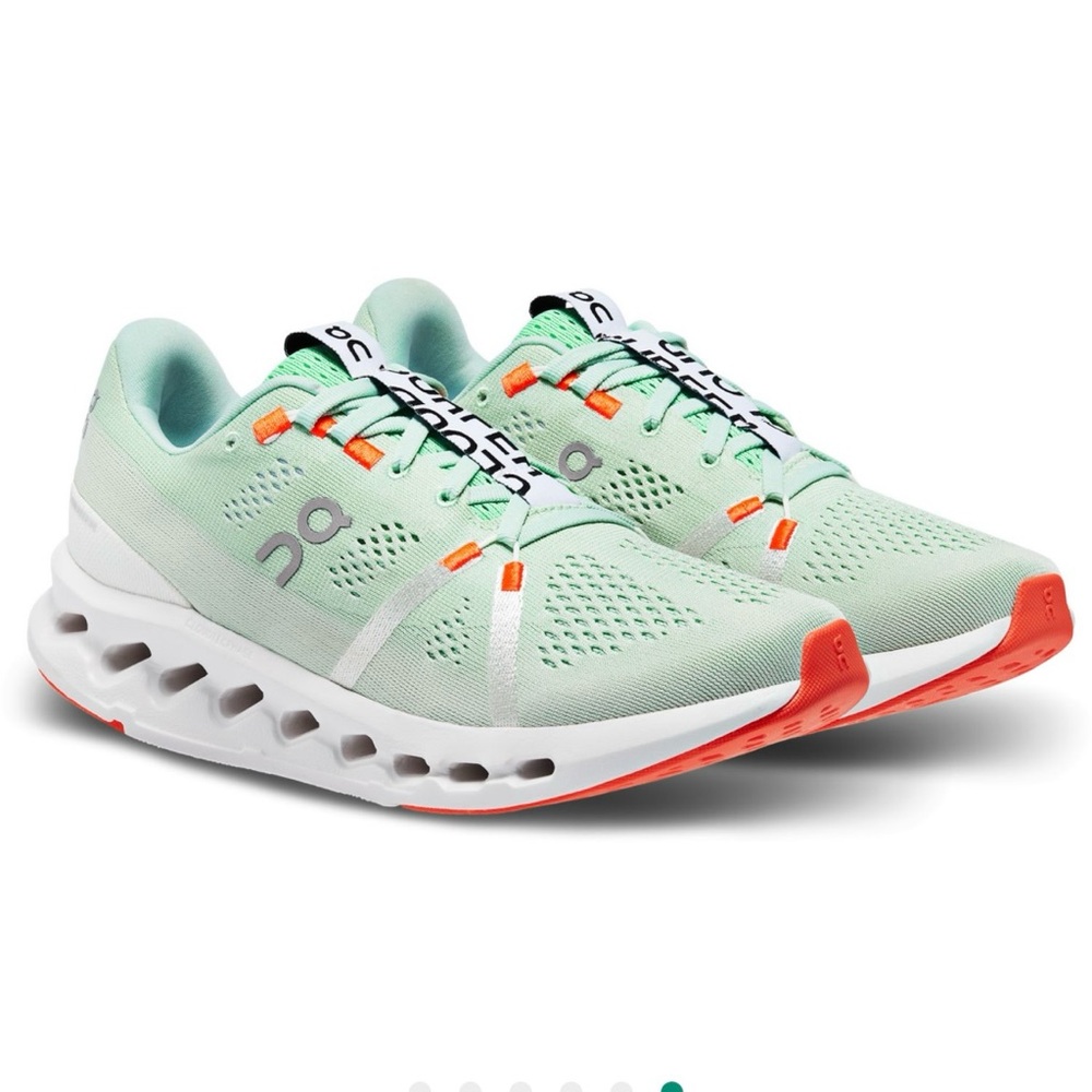 On Women's Cloudsurfer Running Shoes